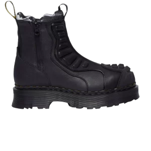 Sneakers Dr. Martens Wmns 2976 Protect Leather Chelsea Boot 'Black 'Black 31842009