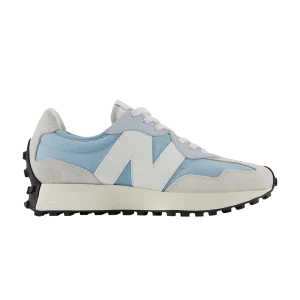 Sneakers New Balance Wmns 327 'Chrome Blue 'Chrome blue WS327PO