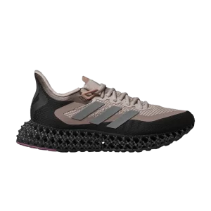 adidas Wmns 4DFWD 'Wonder Taupe' sneakers Wonderful Taupe / Taupe Metallic / Clay Formations GY2499