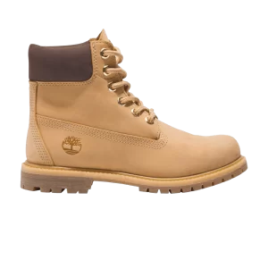 Timberland Wmns 6 Inch Boot '50th Anniversary – Butters' Light beige TB0A2R3K EC0