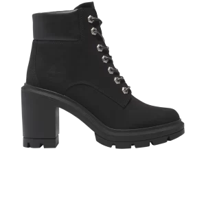 Timberland Wmns Allington Heights 6 Inch Boot 'Black' Black TB0A5Y6C 015