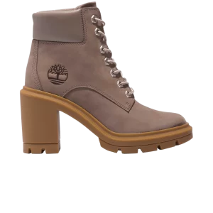 Timberland Wmns Allington Heights 6 Inch Boot 'Taupe 'Sneakers Taupe TB0A5Y6Z 929