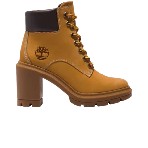 Timberland Wmns Allington Heights 6 Inch Boot 'Wheat' Wheat TB0A5Y5R 231