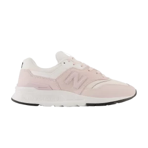 Sneakers New Balance Wmns 997H 'Washed Pink 'Pink/Rose CW997HTV