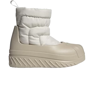 adidas Wmns adiFOM Superstar Winter Boot 'Alumina 'Alumina/Miracle Beige/Alumina IG2160