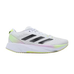 adidas Wmns Adizero SL 'White Bliss Lilac' Sneakers White Cloud/Black Color/Lilac Bliss IG3345