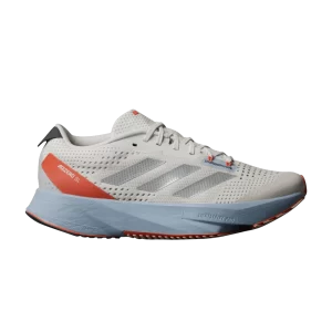 adidas Wmns Adizero SL 'White Wonder Blue' Sneakers Chalk White/Metallic Silver/Miracle Blue ID6946