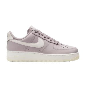 Nike Wmns Air Force 1 '07 EasyOn 'Platinum Violet 'Sneakers Platinum Violet/Coconut Milk/Volt/Sail DX5883 001