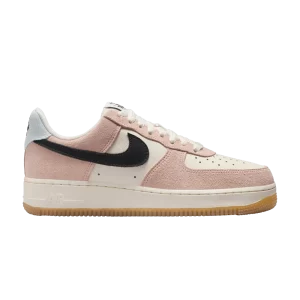 Nike Wmns Air Force 1 Low 'Arctic Orange' Arctic Orange/Pale Ivory/Glacier Blue/Not Black HJ7342 800