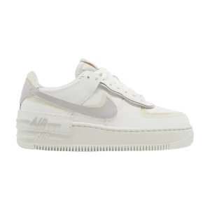 Nike Wmns Air Force 1 Shadow 'Sail Platinum Violet' Sail/Coconut milk/Platinum purple DZ1847 104