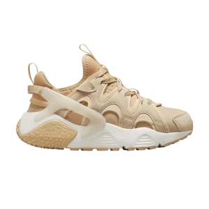 Nike Wmns Air Huarache Craft 'Sesame Sail' Sneakers Sesame/Pale Vanilla/Sail DQ8031 201