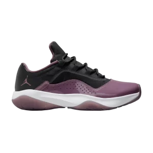 Wmns Air Jordan 11 CMFT Low 'Sky J Mauve' Anthracite/White/Sky J Move DV2629 005