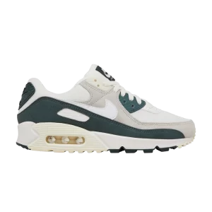 Nike Wmns Air Max 90 'Sail Vintage Green' Sail/Vintage Green/Coconut Milk/White FZ5163 133