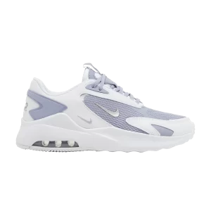 Nike Wmns Air Max Bolt 'Indigo Haze' Sneakers Indigo Haze/White/Platinum metallic CU4152 500