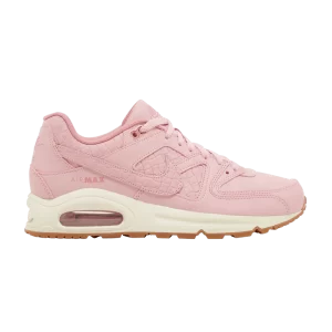 Nike Wmns Air Max Command Premium 'Pink Glaze' Sneakers Pink glaze/Sail/Red stardust/Pink glaze 718896 600