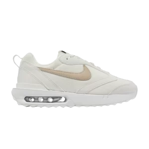 Nike Wmns Air Max Dawn 'Sail Sanddrift' Sail/Summit White/White/Sand Drift DX5655 100