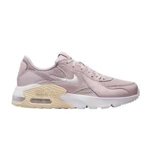 Nike Wmns Air Max Excee 'Platinum Violet' Sneakers Platinum purple/Coconut milk/White CD5432 010