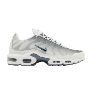 Nike Wmns Air Max Plus 'Smoke Gray Ashen Slate' Summit White/Smoke Gray/Ash Slate/Black FQ2892 100