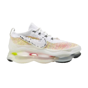 Nike Wmns Air Max Scorpion 'Air Max Day' Sneakers Assorted white/White/Ghost/Black/Sail FJ6031 910