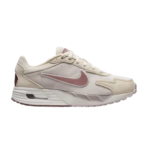 Nike Wmns Air Max Solo 'Phantom Smokey Mauve' Sneakers Ghost/Smoky Haze/Light Brown/Smoky Haze FN0784 005