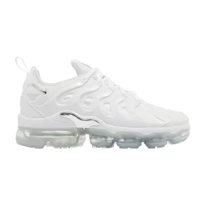 Nike Wmns Air VaporMax Plus 'White Metallic Silver' White/Silver metallic FQ8895 100