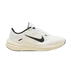 Nike Wmns Air Winflo 10 'Sail Black' Sail/Black/Coconut milk/White HF0738 101