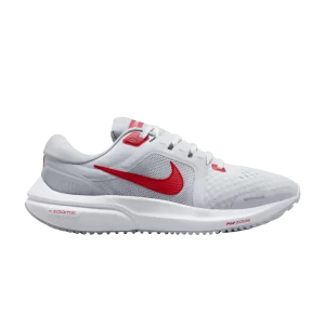 Nike Wmns Air Zoom Vomero 16 'Pure Platinum' Pure Platinum/Light Crimson/Wolf Gray DA7698 005