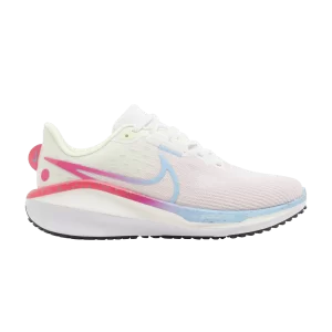 Nike Wmns Vomero 17 'Pink Foam Multi-Color' Pink Foam/Barely Volt/White FZ3974 686