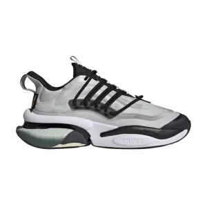 adidas Wmns AlphaBoost V1 'Grey Silver Metallic' Gray One/Black/Metallic Silver IG3654