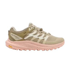 Merrell Wmns Antora 3 GORE-TEX 'Khaki Peach 'Sneakers Khaki/Peach J068156