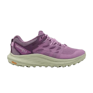 Merrell Wmns Antora 3 GORE-TEX 'Mauve Willow 'Sneakers Purple/Willow J068158