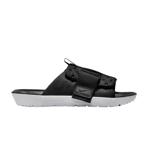 Nike Wmns Asuna 3 Next Nature Slide 'Black White' Black/White/Black FB2184 001