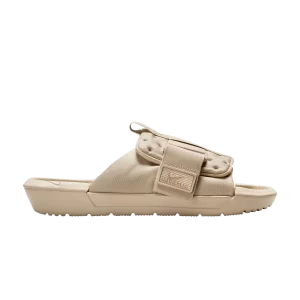 Nike Wmns Asuna 3 Next Nature Slide 'Khaki' Khaki/Khaki/Khaki FB2184 200