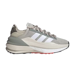 adidas Wmns Avryn_X 'Putty Gray Silver Pebble 'sneakers Grey/White Cloud/Silver Pebbles IG3609