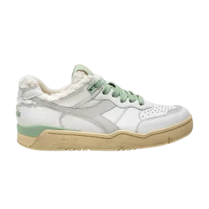 Sneakers Diadora Wmns B.560 'Cherie 'Green Cameo 201180904 70180