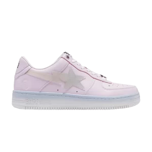 Sneakers Wmns Bapesta #5 'Purple 'Violet 1J80291054 PUR