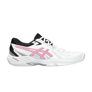 ASICS Wmns Blade FF 'White Hot Pink' White/Hot pink 1072A094 100