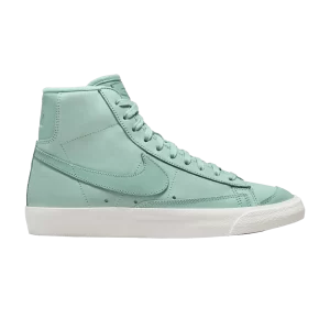 Nike Wmns Blazer Mid Premium 'Mineral' Mineral/Mineral/Sail DQ7572 300