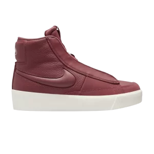 Nike Wmns Blazer Mid Victory 'Cedar' Cedar/Sail/Cedar DR2948 600