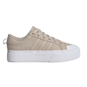 adidas Wmns Bravada 2.0 Platform 'Wonder Beige' Miracle Beige/Miracle Beige/Cloud White IE2307