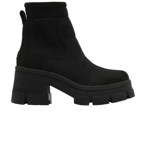 Sneakers UGG Wmns Brooklyn Chelsea Boot 'Black' Black 1148730 BLK