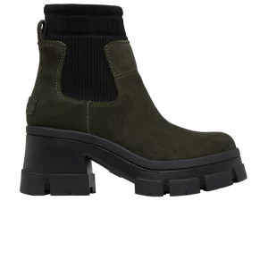 UGG Wmns Brooklyn Chelsea Boot 'Forest Night' Sneakers Forest night 1143851 FRSN