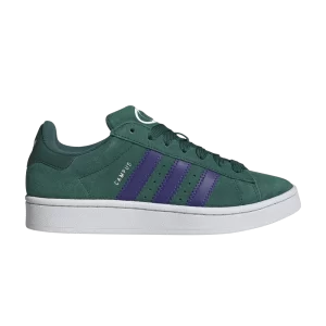 adidas Wmns Campus 00s 'Collegiate Green Energy Ink' Sneakers Collegiate Green/Shoe White/Energy Ink ID3170