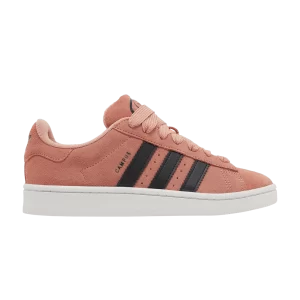 adidas Wmns Campus 00s 'Wonder Clay' Sneakers Miracle Clay/Black/Cloud White ID7037