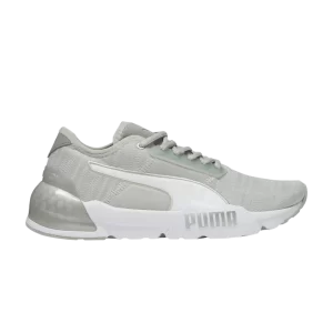 Puma Wmns Cell Phase Femme 'Ash Gray Silver' Sneakers Ash grey/White/Silver 379894 03