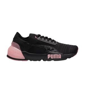 Sneakers Puma Wmns Cell Phase Femme 'Black Koral Ice 'Black/Coral Ice 379894 01