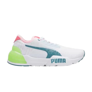 Sneakers Puma Wmns Cell Phase Femme 'White Bold Blue 'White/Bold Blue/Electric Blush 379894 02