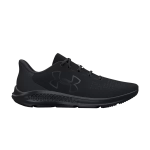 Sneakers Under Armor Wmns Charged Pursuit 3 'Big Logo – Black 'Black 3026523 003