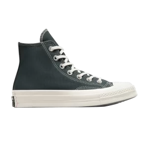 Converse Wmns Chuck 70 High 'Believe In Magic 'Sneakers Secret Pines/Egret/Ritual Rose A07108C