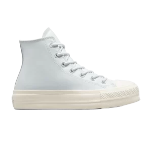 Converse Wmns Chuck Taylor All Star Lift Lux Workwear High 'Moonbathe 'Sneakers Moonbathe/Egret/Moonbathe A05248C